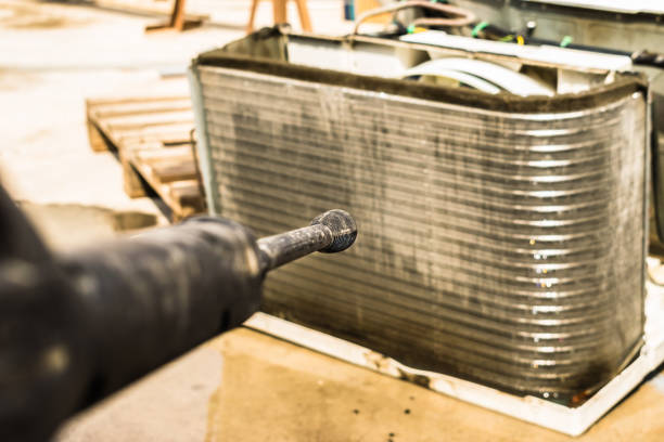 Best HVAC Maintenance and Cleaning  in Madison, MS