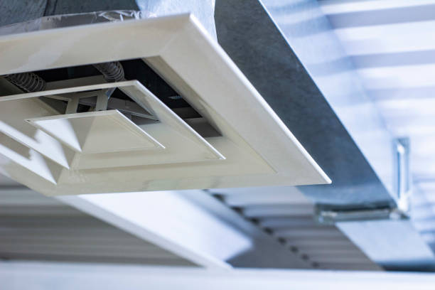 Best Affordable Air Duct Cleaning  in Madison, MS