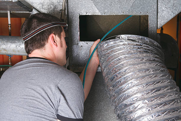 Best Affordable HVAC Duct Cleaning  in Madison, MS