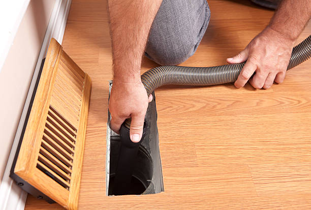  Madison, MS Airduct Cleaning Pros