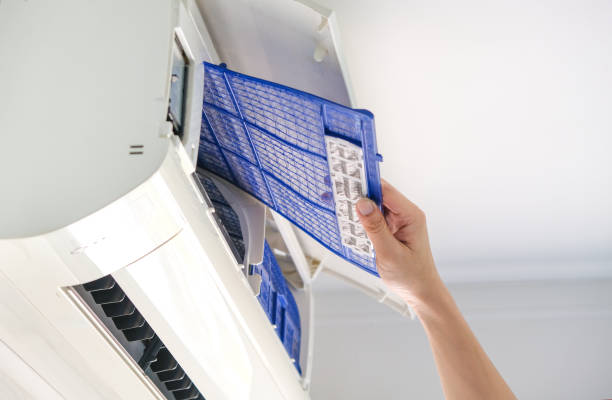 Best HVAC Air Duct Cleaning  in Madison, MS