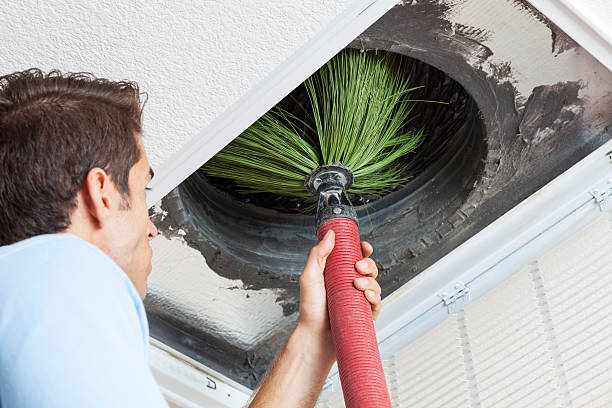 Best Commercial HVAC Duct Cleaning  in Madison, MS