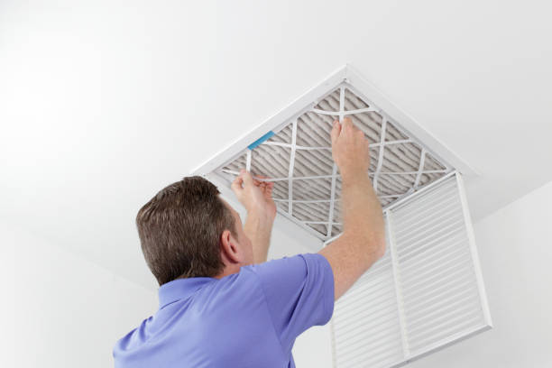 Best HVAC System Cleaning  in Madison, MS